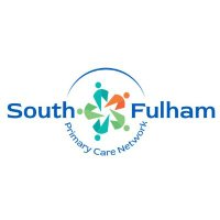 South Fulham PCN(@SouthFulhamPCN) 's Twitter Profile Photo