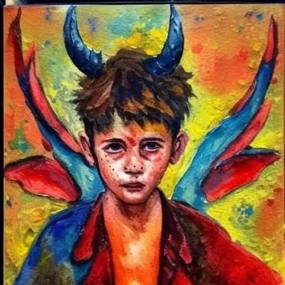 The 'Lucifer's Library' series is a unique collection of books that takes a fresh approach to teaching children important values through a Satanic lens.