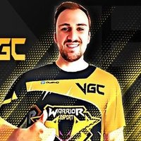 DeltaVGC (@vgcdelta) 's Twitter Profile