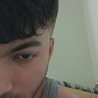 shy_tan_'s profile picture. Toxic yet suffering || 
🕉️