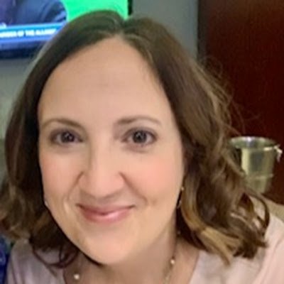 Amy Eichelberger Profile