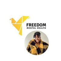 Freedom Mental Health (@freedommh_ca) 's Twitter Profile