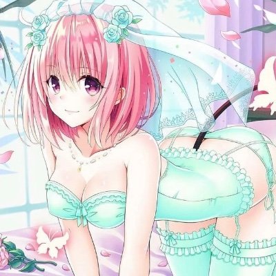 モモ推しさんのプロフィール画像