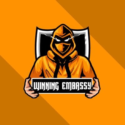 Embassador_01's profile picture. Losing is not an Option.