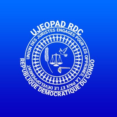 UJEOPAD RDC