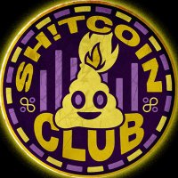 THE SH!TCOIN CLUB(@ShitcoinClub_) 's Twitter Profile Photo
