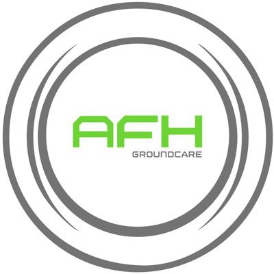 AFH Groundcare • Grounds Maintenance • Sports Turf Maintenance • Estates Management