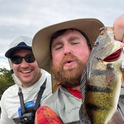 A fun way to discover new fishing lures and build your confidence! Also fishing memes. Positive vibes only 🤙😎🎣