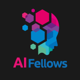 AI Fellows(@AI_Fellows) 's Twitter Profile Photo