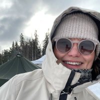 Pia Räsänen(@tavallinenpulla) 's Twitter Profile Photo