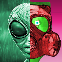 Crypto Zombies vs Planet X(@PlanetXAliens) 's Twitter Profile Photo