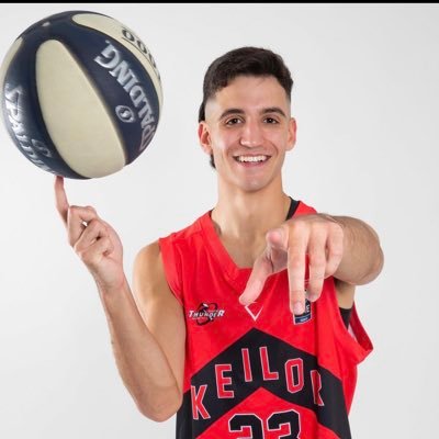 6'3 G | Class Of 2024 | Melbourne, Australia 🇦🇺 | Australian Catholic University | Aussie Prospects | Keilor Thunder VYCM/NBL1 | WhatsApp +61 477 775 298