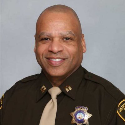 Captain Williams - Bureau Commander. Official Twitter page of LVMPD’s Enterprise Area Command. Twitter not monitored 24/7.