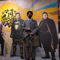 伊藤まさゆき（自衛隊の半沢直樹/伝説のプレインズウォーカー） (@itomasayuk) Twitter profile photo