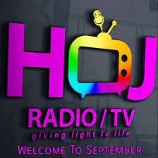 HOJ Radio & Tv is your number one Splash station for everything E-ntertainment, Law & Lifestyle
 GIVING LIGHT TO LIFE...... TAKING JUSTICE TO LAW