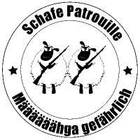 Hüter der Herde (@schafpatrouille) 's Twitter Profile Photo Hüter der Herde (@schafpatrouille) 's Twitter Profile Photo