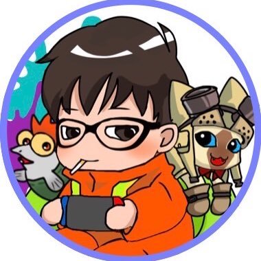 uppi1116's profile picture. ゲーム配信してます！モンハンやってます！色んなゲームやりたい！！色々なゲームで皆さんと仲良くなりたいのでよろしくお願いします(*´˘`*)参加型もしてますので遊びに来てください！