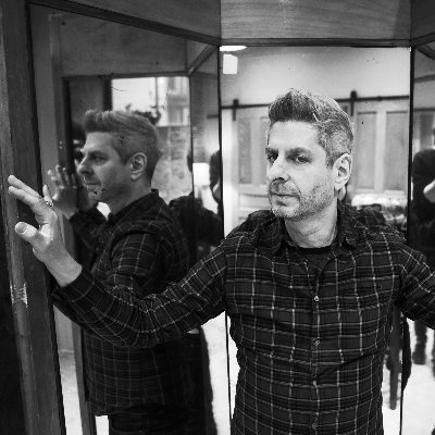 Mike Gordon