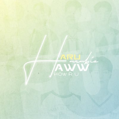◟The First & Only Arabic Fanbase For The Rookie Boy Group #HAWW Of BISCUIT ➮ @HawwOfficial