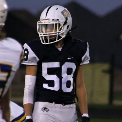 Bentonville West C/O ‘26 | MLB/LS | 5’11 174 lbs | 5.1 40 | 3.4 GPA | Email; josephkoenigg@gmail.com