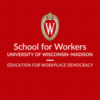 School for Workers(@School4Workers) 's Twitter Profile Photo