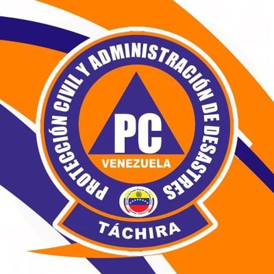 Cuenta oficial de Protección Civil Táchira. Estamos preparados atenderlos las 24 horas. Síguenos en IG y Tw @PCivilTachira Telegram https://t.co/ryfSZpH9Wd