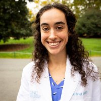 Allie Harbert (@harbertallie) Twitter profile photo