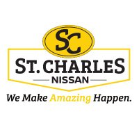 St. Charles Nissan(@stcharlesnissan) 's Twitter Profile Photo