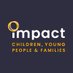 Impact Children, Young People and Families (@impact_cypf) Twitter profile photo Impact Children, Young People and Families (@impact_cypf) Twitter profile photo