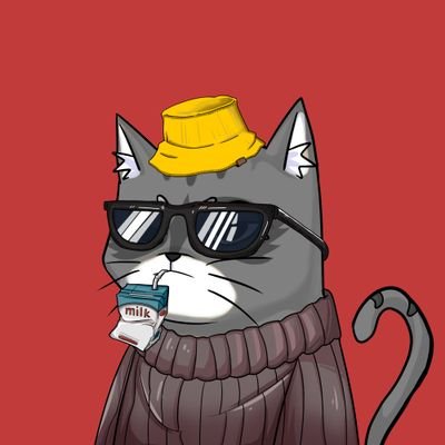 Vitamin_C_Png's profile picture. Degods is the move!