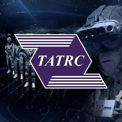 TheTATRC Profile Picture