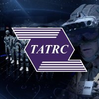 The TATRC(@TheTATRC) 's Twitter Profile Photo