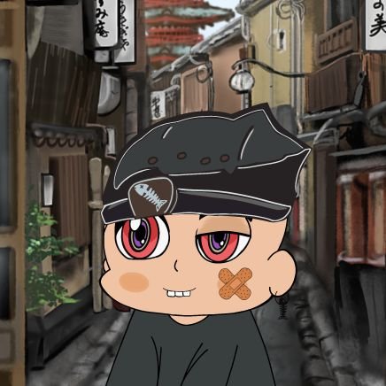 Minichib NFTさんのプロフィール画像