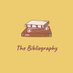 The Bibliography (@thebibliopod) Twitter profile photo