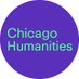 Chicago Humanities (@chihumanities) Twitter profile photo
