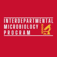 ISU Microbiology Graduate Program (@isu_micrograd) 's Twitter Profile Photo
