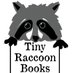 tinyraccoonbooks (@tinyraccoonbks) Twitter profile photo tinyraccoonbooks (@tinyraccoonbks) Twitter profile photo