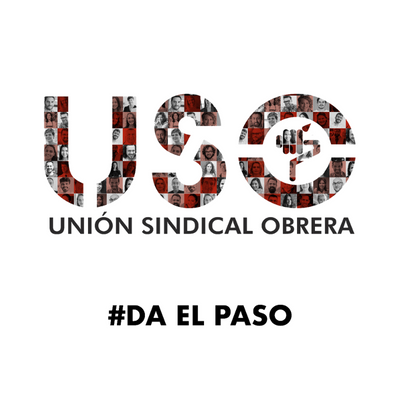 La USO es un sindicato basado en la autonomía sindical; independiente de partidos políticos, gobiernos y organizaciones empresariales.
#EnMarcha #DaElPaso