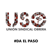 Confederación USO(@USOConfe) 's Twitter Profile Photo