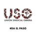 Confederación USO (@sindicatouso) Twitter profile photo Confederación USO (@sindicatouso) Twitter profile photo