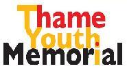 Providing a space for the #youth of #thame that have left us too early to be #remembered