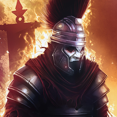 TheMrAserde's profile picture. 🎮 Gamer | #PC #Steam | 🇧🇷 Brazil