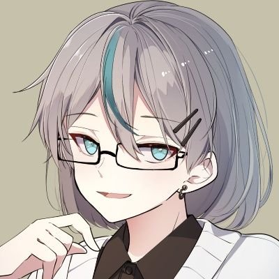 夏伊@しがないSEさんのプロフィール画像