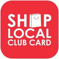 #ShopLocal Club Card(@ShopLocalClub) 's Twitter Profile Photo