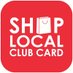 #ShopLocal Club Card (@ShopLocalClub) Twitter profile photo