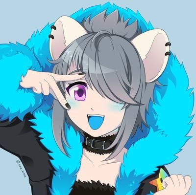 Synth 🐻‍❄️ (Vtuber)さんのプロフィール画像