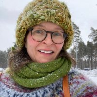 Tiina Palosaari(@TiinaPalosaari) 's Twitter Profile Photo