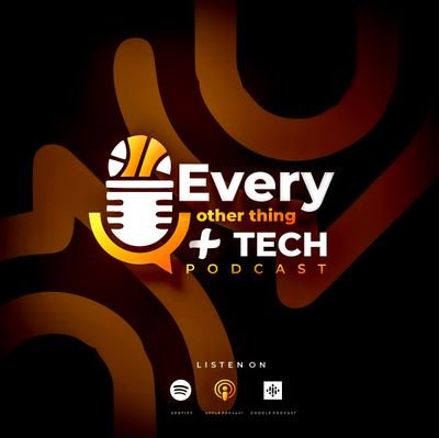 ! Tune in to our podcast for insightful discussions and tech tips on all things trending with your hosts @dahnieltech & @allstyles_music