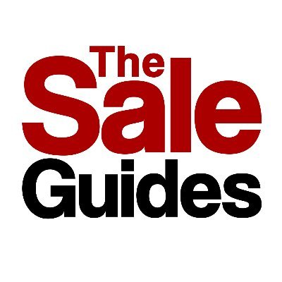 TheSaleGuides Profile Picture