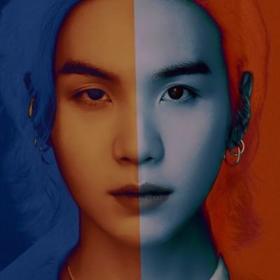 Hi beautiful human, I'm Ana ✨/ Photographer / She-Her / OT⁷ / Yoongi biased 🍊 / SPA-ENG / 91’ liner / Fan Account 🔞 ✦ ATZ ✦ SKZ ✦ TXT